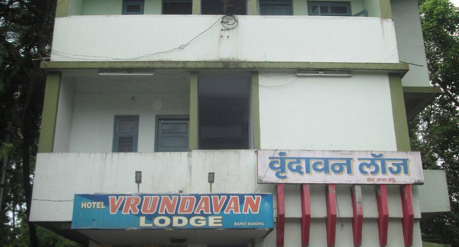 Hotel Vrundavan Lodge, Chiplun 5